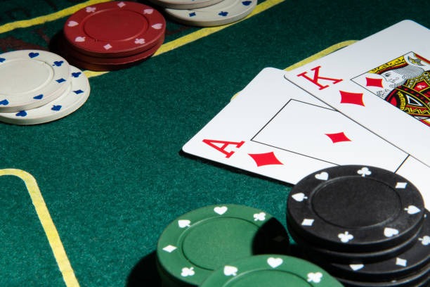 tuankuda Live Casino
